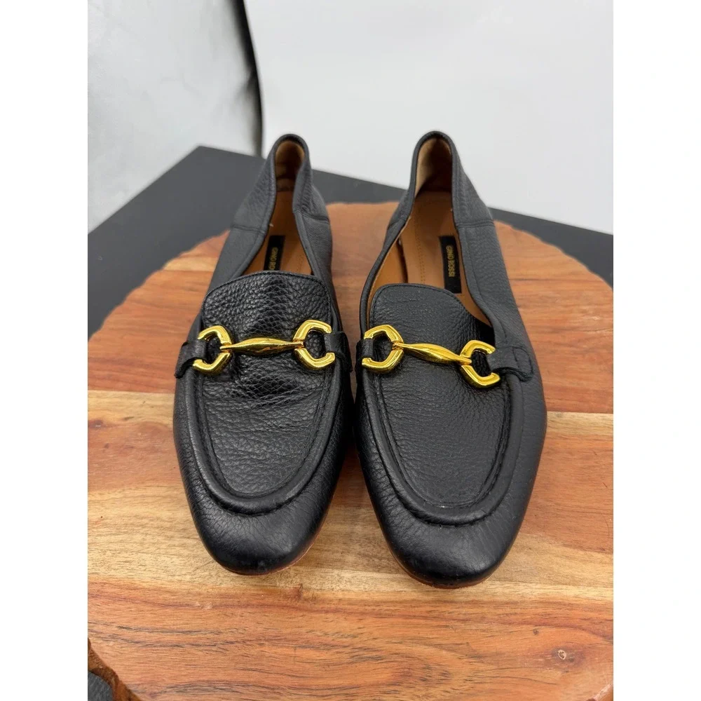 Gino Rossi crafted from